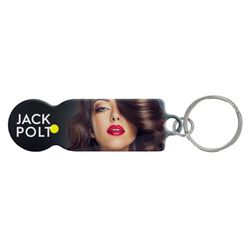 PORTE-CLÉS JETON AT4