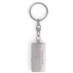 PORTE-CLÉS JETON TOTEM AT200