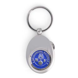 PORTE-CLÉS JETON AT140