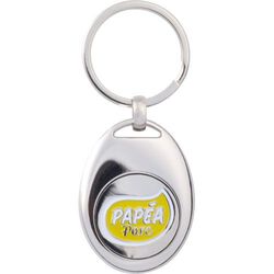 PORTE-CLÉS JETON AT120