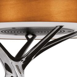 LAMPE / ENCEINTE & CHARGEUR INTEGRES