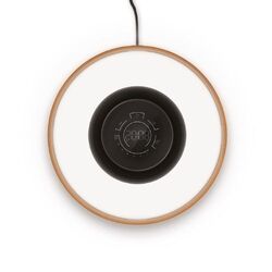 LAMPE / ENCEINTE & CHARGEUR INTEGRES