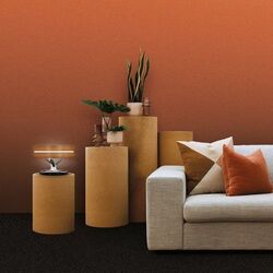 LAMPE / ENCEINTE & CHARGEUR INTEGRES