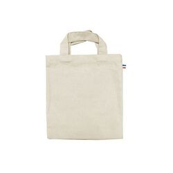 Petit sac coton LUCAS 250 BIO - France