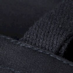 Cabas coton PARIS 330 Ecru