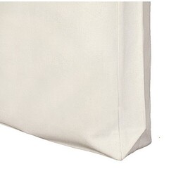 Cabas coton PARIS 330 Ecru