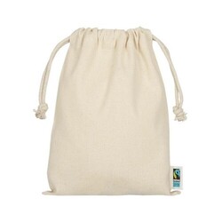 Pochon FIDJI S Fairtrade 140
