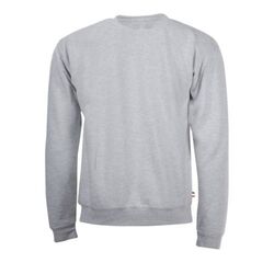 Sweat français HUGO L Bleu Marine