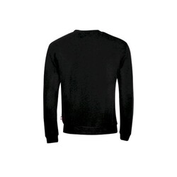 Sweat français HUGO M Bleu Marine