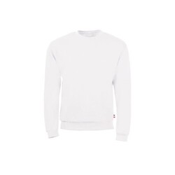 Sweat français HUGO M Bleu Marine