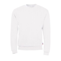 Sweat français HUGO M Bleu Marine