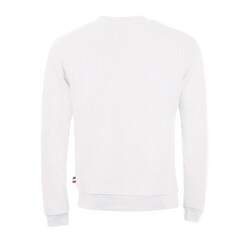 Sweat français HUGO M Bleu Marine