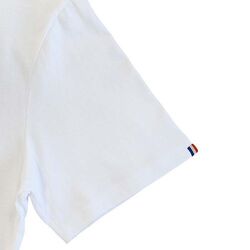 Tee-shirt coton CAMILLE 150GR - France