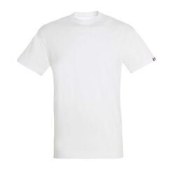 Tee-shirt coton CAMILLE 150GR - France