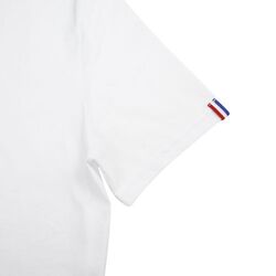 Tee-shirt coton CAMILLE - France