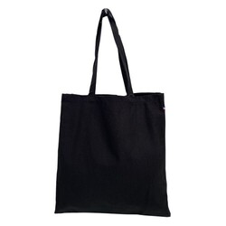 Cabas coton GASPARD 250 BIO - Bleu Marine