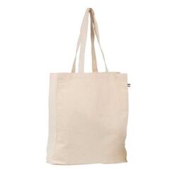 Cabas coton GASPARD 250 BIO - France
