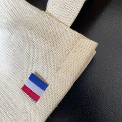 Sac porte bouteille GABIN 250 BIO - Noir