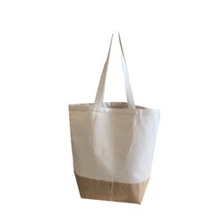 Cabas coton jute AGRA 330 L