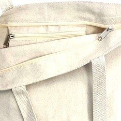 Cabas coton jute AGRA 330 L