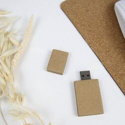Clé USB CARTON
