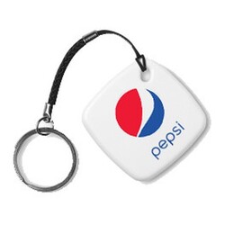 Porte clé connecté Tracker