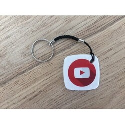 Porte clé connecté Tracker