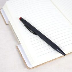 Stylo à bille BICOLORE