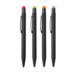 Stylo à bille BICOLORE Rouge