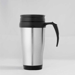 Mug isotherme STREET 2 Rouge