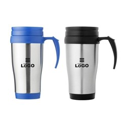 Mug isotherme STREET 2 Rouge