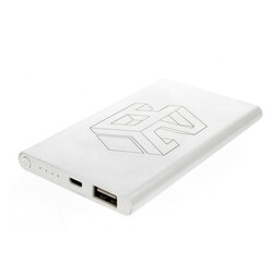 Batterie SL40 grise - 4 000 mAh