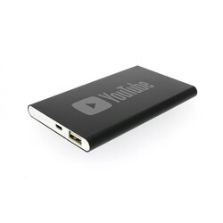 Batterie SL40 grise - 4 000 mAh