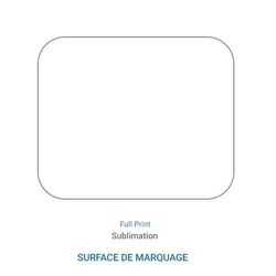 Tapis de souris SHINE