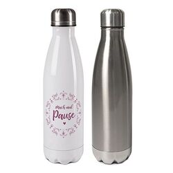 Bouteille isotherme SCREW - 500 ml