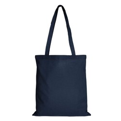 Sac coton 140gr Gris