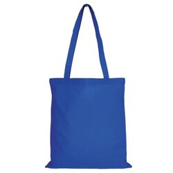 Sac coton 140gr Gris