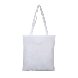 Sac coton 140gr Gris