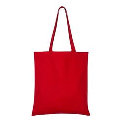 Sac coton Couleur 230gr Bleu