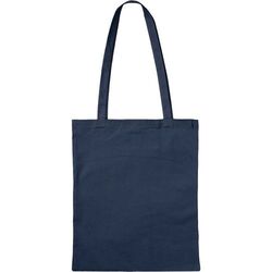 Sac coton Couleur 230gr Bleu