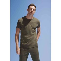 Tee-Shirt Unisexe Couleur - 150gr