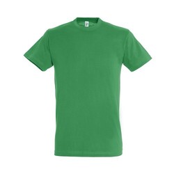 Tee-Shirt Unisexe Couleur - 150gr - XL Marine