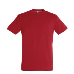 Tee-Shirt Unisexe Couleur - 150gr - XL Marine