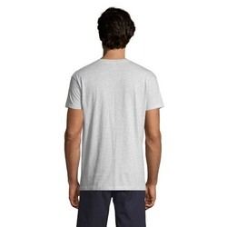 Tee-Shirt Unisexe Couleur - 150gr - XL Marine