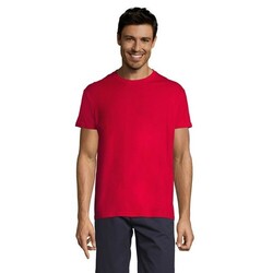 Tee-Shirt Unisexe Couleur - 150gr - XL Marine
