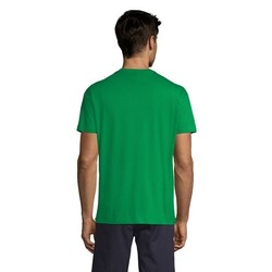 Tee-Shirt Unisexe Couleur - 150gr - XL Marine