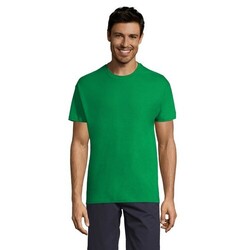Tee-Shirt Unisexe Couleur - 150gr - XL Marine
