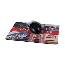 Tapis de souris RECTANGLE 270