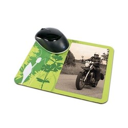 Tapis de souris Rectangulaire BUDGET