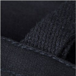 Cabas coton PRYSM 370 - Noir (noumea)